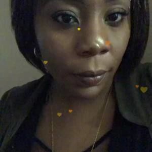 Meet your Posher, Tiff